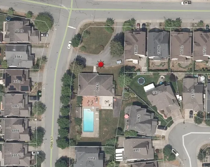 19682 70 AVENUE, Langley