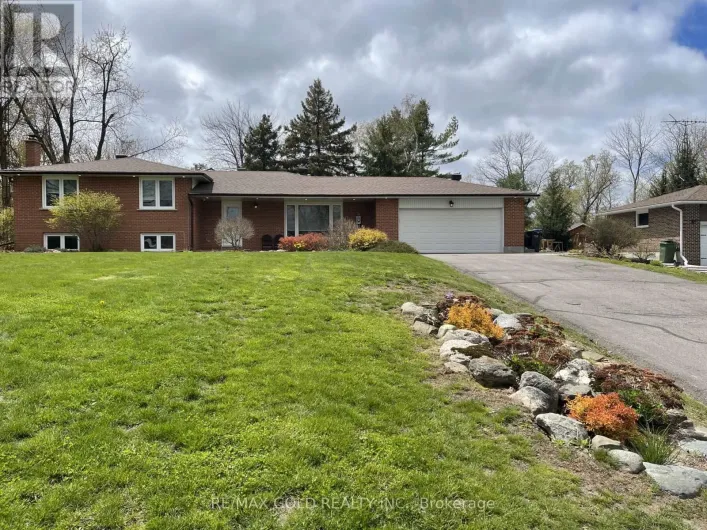 19682 AIRPORT RD ROAD, Caledon