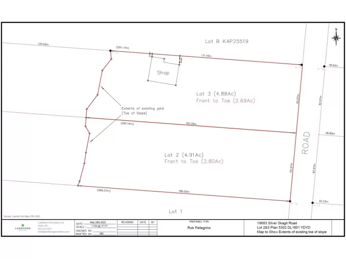 19683 SILVER SKAGIT ROAD|Hope, Hope