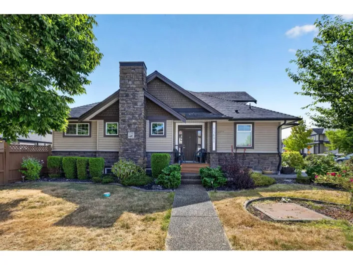 19686 73A AVENUE, Langley