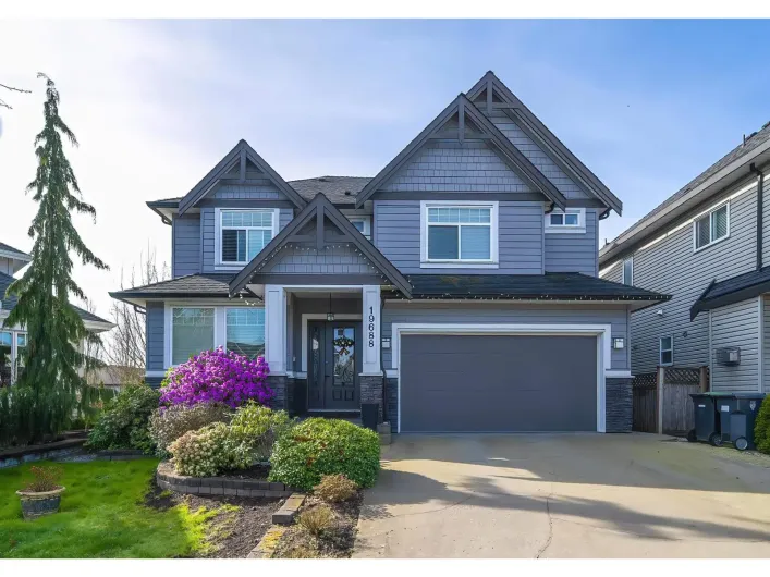 19688 70A AVENUE, Langley