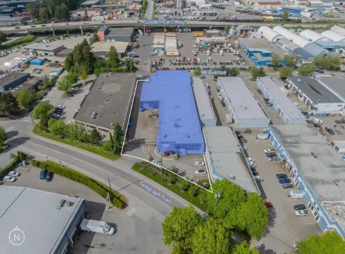 19689 TELEGRAPH TRAIL, Langley