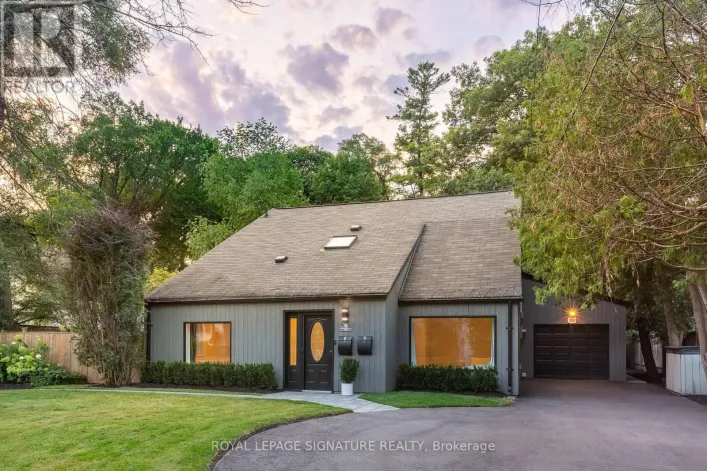 1969 BALSAM AVENUE, Mississauga