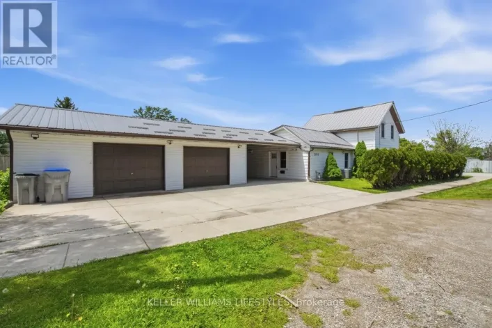 1969 ELIZABETH STREET, Strathroy-Caradoc