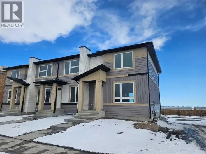 1969 McCaskill Drive, Crossfield