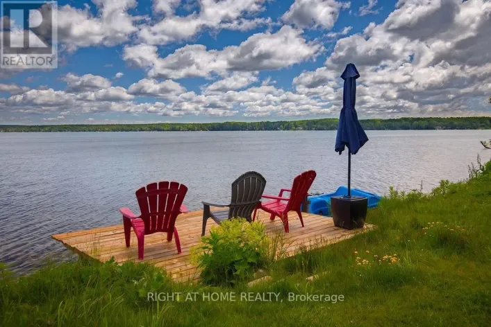 1969 NORTH ORR LAKE ROAD, Springwater