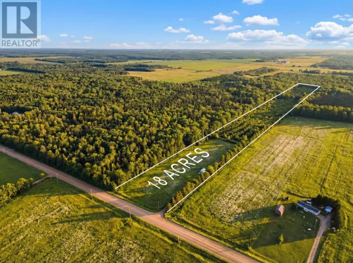 1969 Strathcona Road|Route 312, Forest Hill