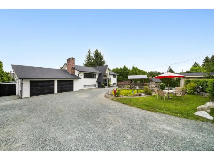 19691 49 AVENUE, Langley