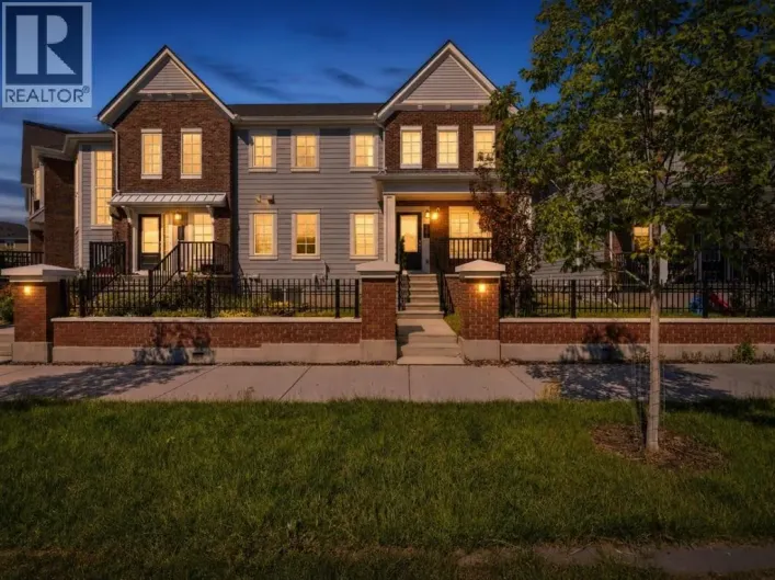 19691 Sheriff King Street SW, Calgary