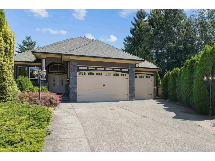 19695 71 AVENUE, Surrey