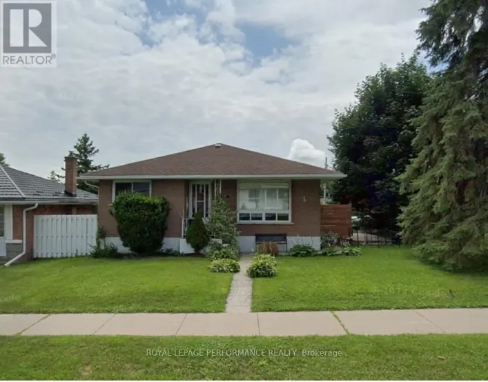 197 15TH STREET W, Cornwall