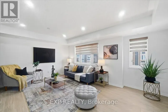 197 - 250 SUNNY MEADOW BOULEVARD, Brampton