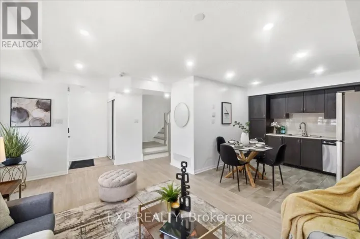 197 - 250 SUNNY MEADOW BOULEVARD, Brampton