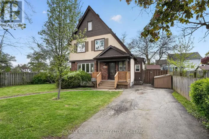 197 AQUEDUCT STREET, Welland