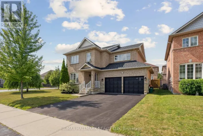 197 ASPENWOOD DRIVE, Newmarket