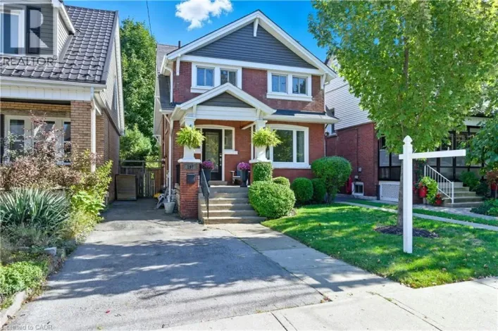 197 BALMORAL Avenue S, Hamilton