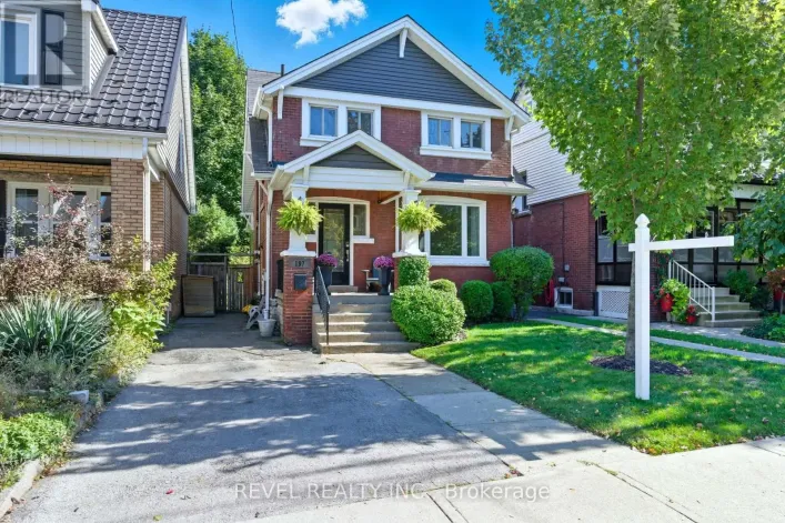 197 BALMORAL AVENUE S, Hamilton