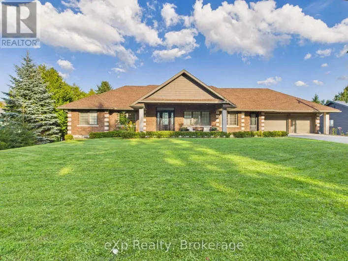 197 BALMY BEACH ROAD, Georgian Bluffs