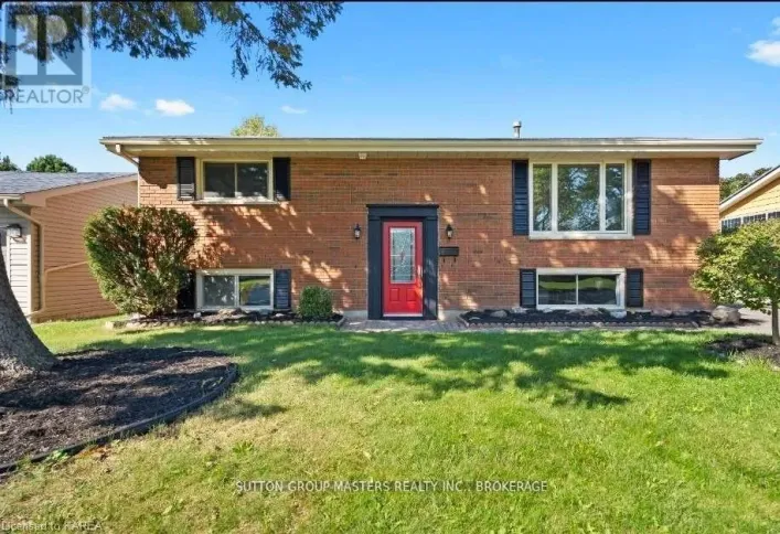 197 BELMONT AVENUE, Kingston