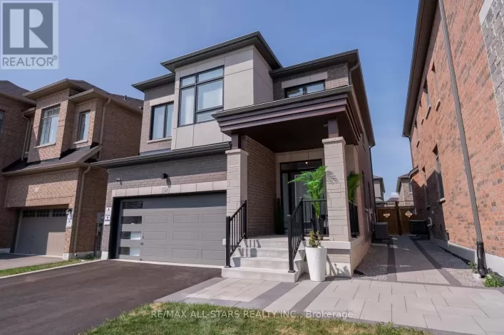 197 BOUNDARY BOULEVARD, Whitchurch-Stouffville