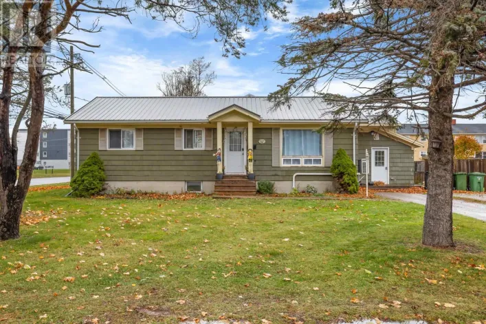 197 Brennan Avenue, Summerside