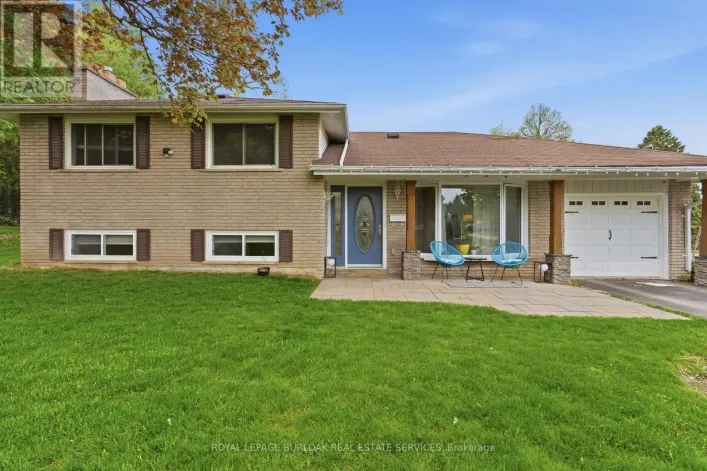 197 BURBANK STREET, Halton Hills