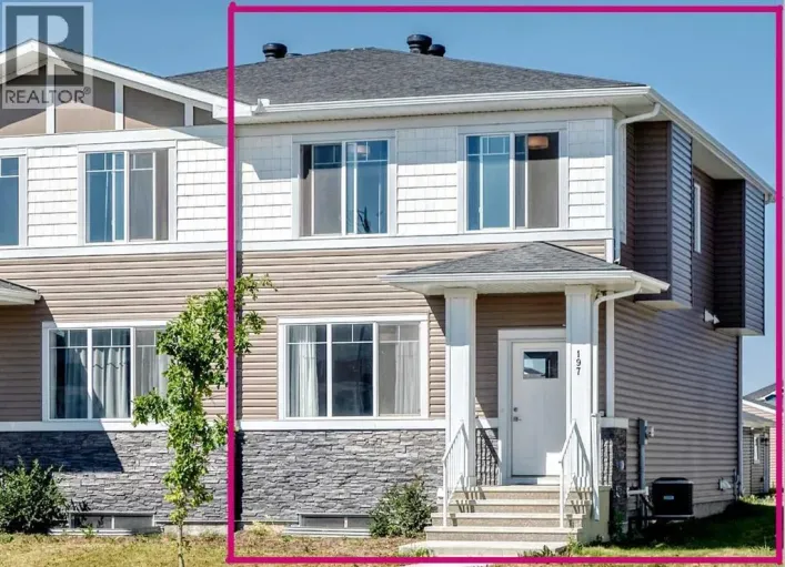197 CHELSEA Drive, Chestermere