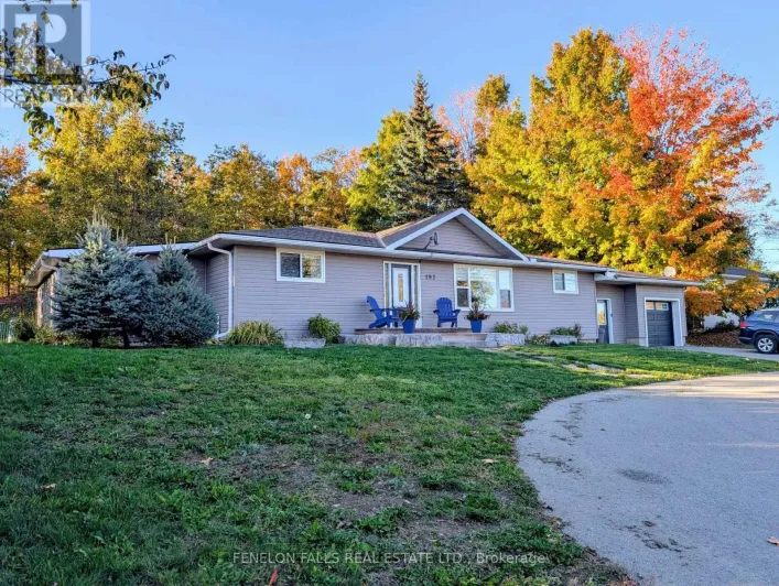 197 COUNTY ROAD 8 ROAD, Kawartha Lakes