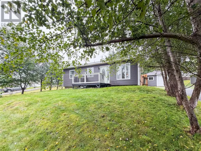 197 Creston Boulevard, Marystown