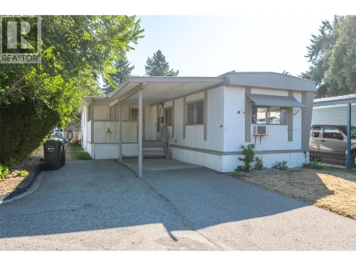 197 Dauphin Avenue Unit# 14, Penticton