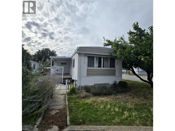 197 Dauphin Avenue Unit# 16, Penticton