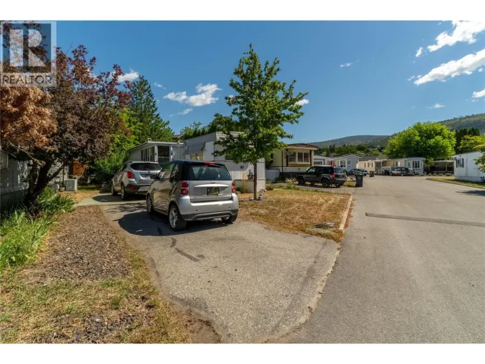 197 Dauphin Avenue Unit# 32, Penticton