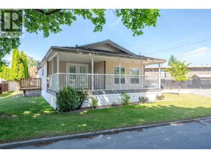 197 Dauphin Avenue Unit# 37, Penticton