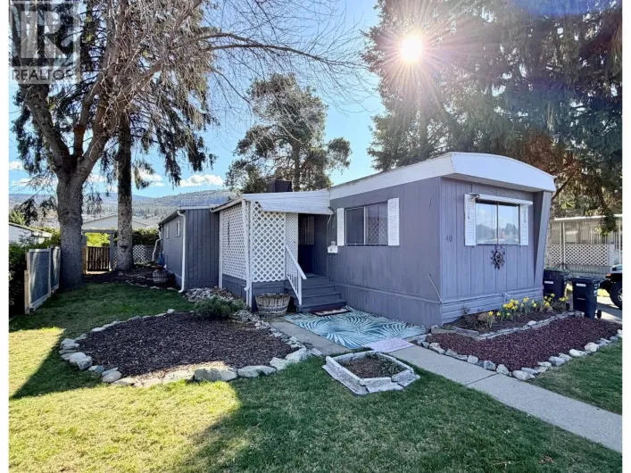197 Dauphin Avenue Unit# 40, Penticton