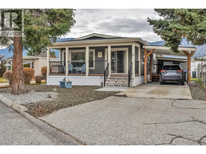 197 Dauphin Avenue Unit# 47, Penticton