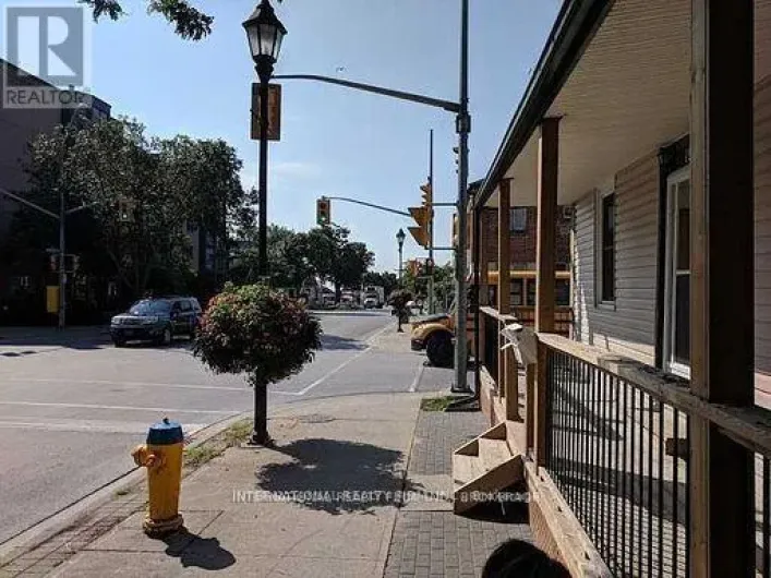 197 DIVISION STREET, Cobourg