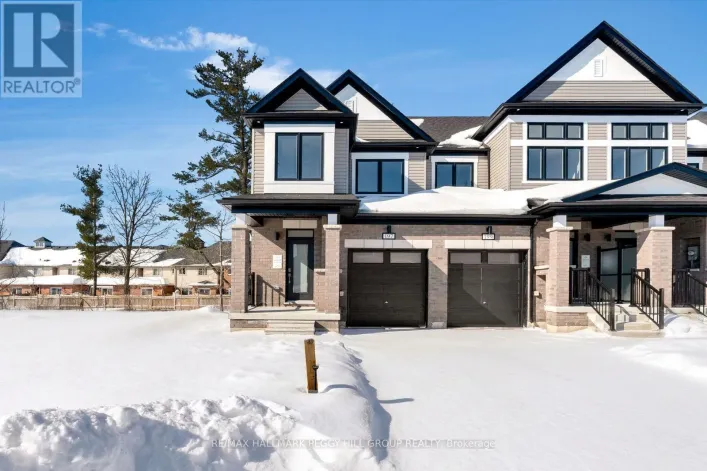 197 DURHAM AVENUE, Barrie