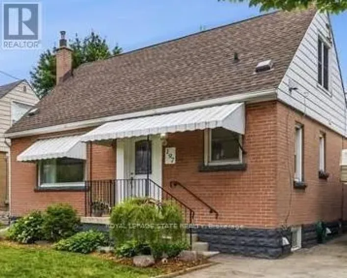 197 EAST 12TH STREET, Hamilton