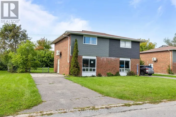 197 EDWARDS DRIVE, Carleton Place