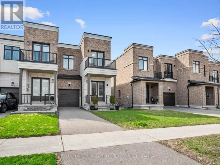 197 ELYSE COURT, Aurora