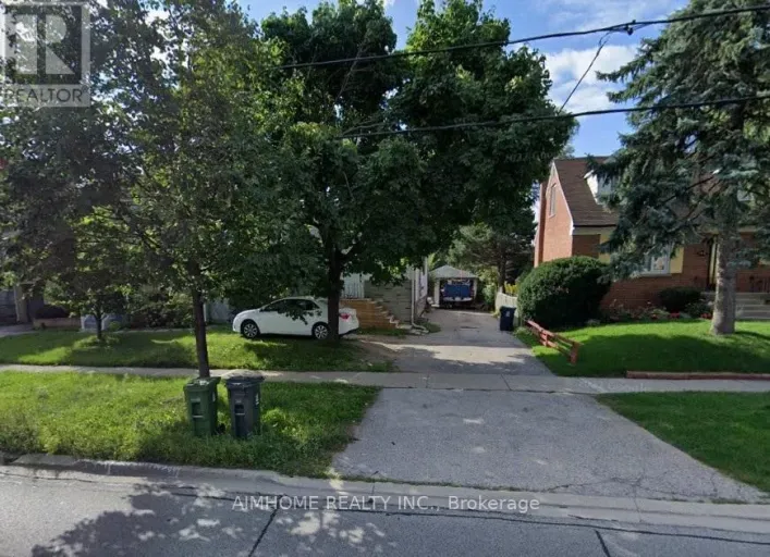 197 FINCH AVENUE E, Toronto