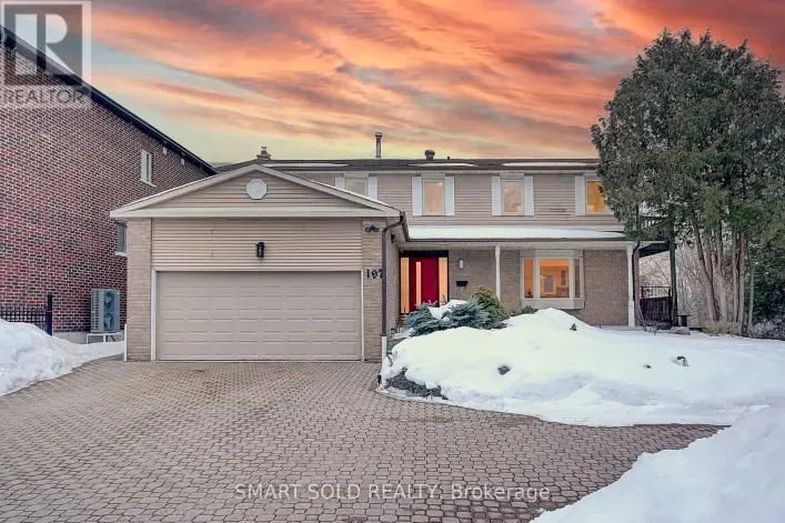 197 GARDEN AVENUE, Richmond Hill