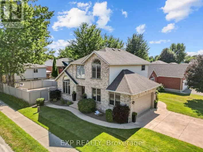 197 GIBSON CRESCENT, Lucan Biddulph