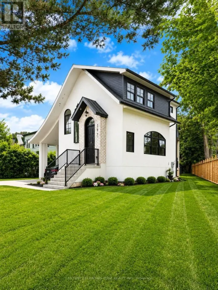 197 GLEN OAK DRIVE, Oakville