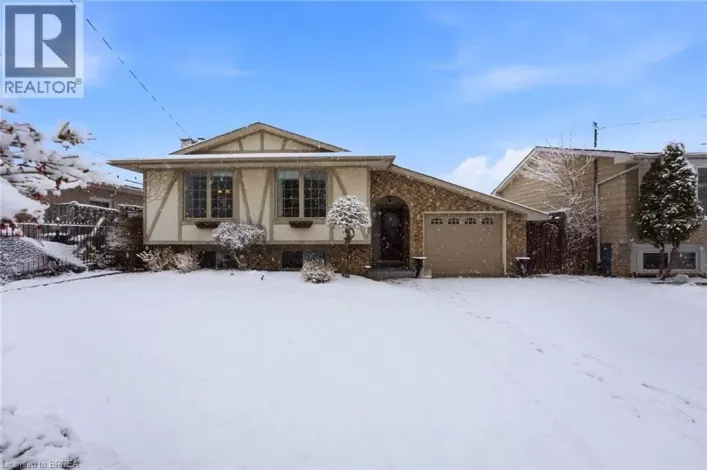 197 HANOVER Place, Hamilton