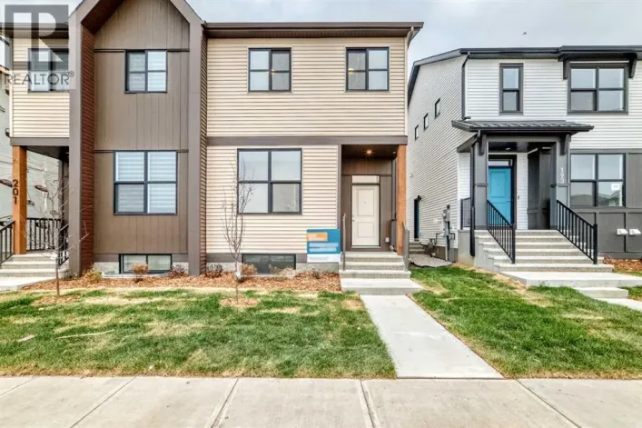 197 Hotchkiss Road SE, Calgary