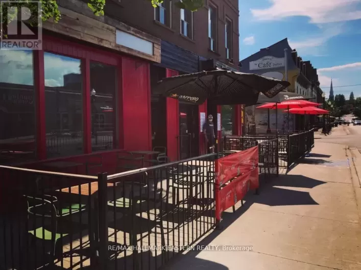 197 HUNTER STREET, Peterborough