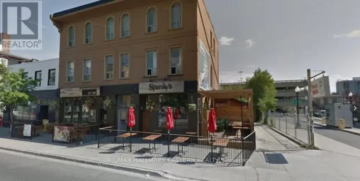 197 HUNTER STREET W, Peterborough