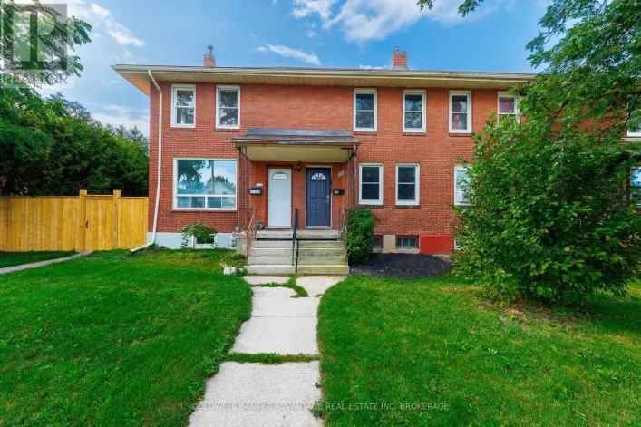 197 LINCOLN STREET, Welland