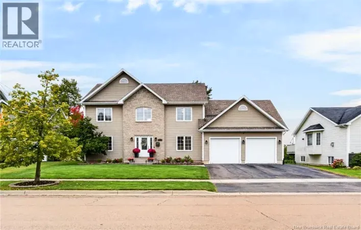 House for sale: 197 Mailhot Avenue, Moncton